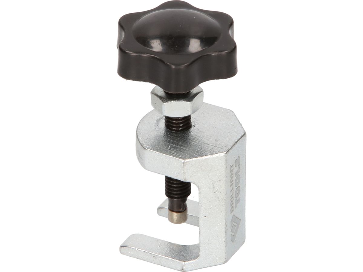 BRILLIANT TOOLS Scheibenwischerarm- Abzieher, 23 mm