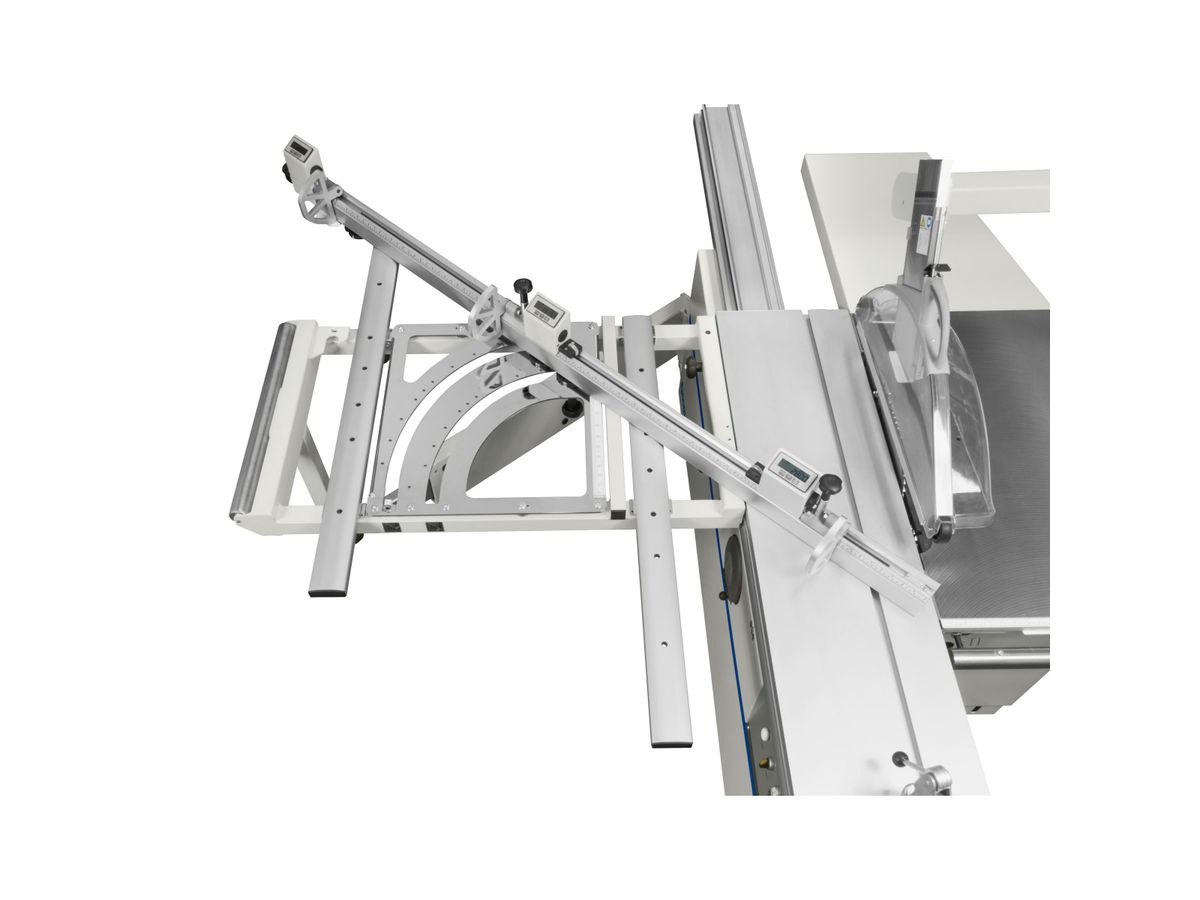 si x 26 A 3 UP X Formatkreissäge HOLZKRAFT