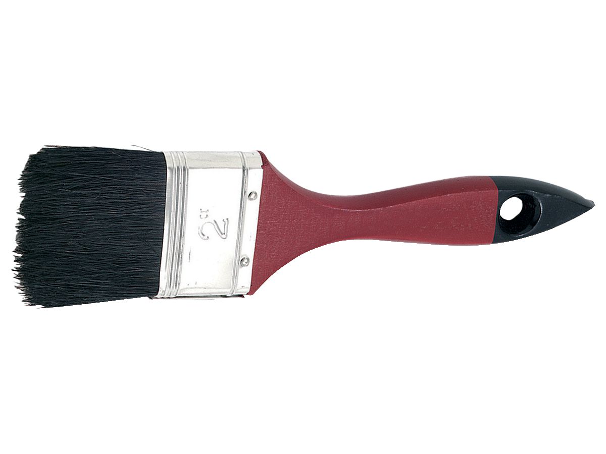 Paintbrush 50mm 2/0" Bristle mixture Nölle