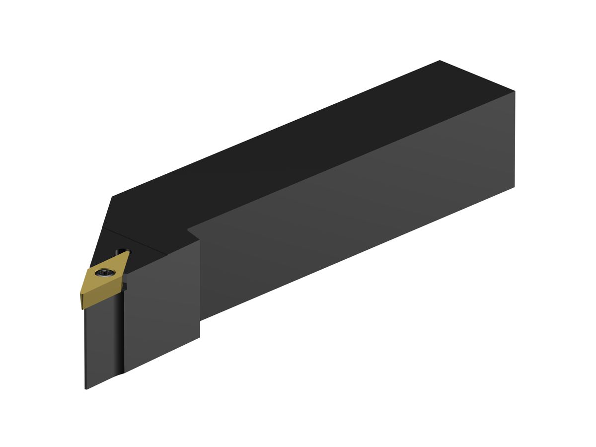 COROMANT CoroTurn 107 Schaftwerkzeug zum Drehen SVJBR122B-B1