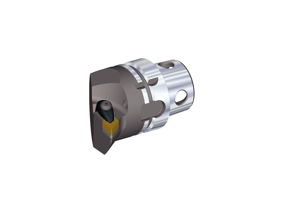 KM SYSTEMS KM4X63DDUNR15KC04 KM4X63 KENCLAMP SCHNEIDKOPF