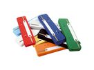 Soennecken Heftstreifen 3167 kurz Kunststoffdeckl. 250 St./Pack.
