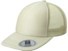 mb 5 Panel Flat Peak Cap MB6508