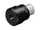 COROMANT Adapter Capto - Zylinderschaft