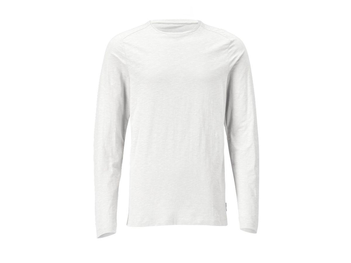 MASCOT Customized T-Shirt Langarm