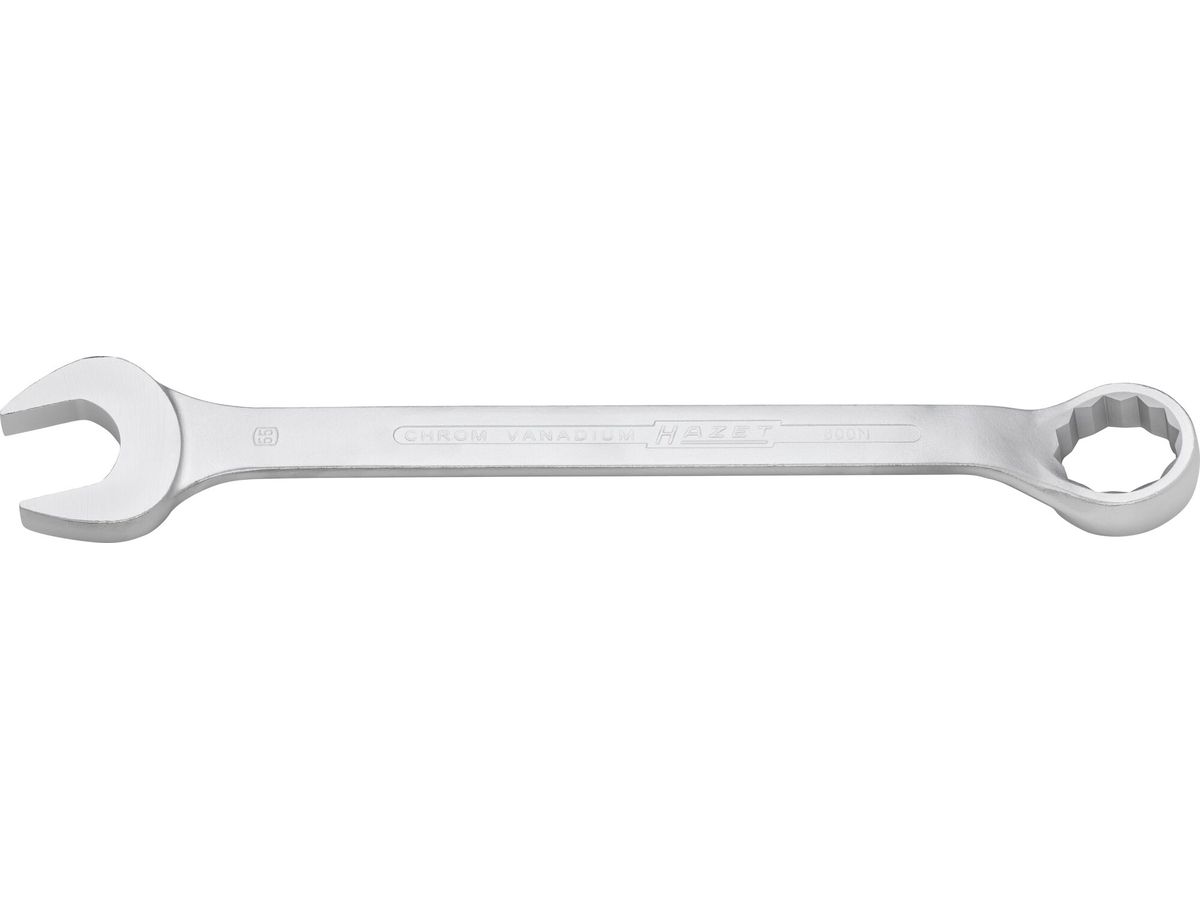 Comb. wrench DIN3113A 55 mm Hazet