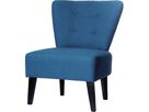 Paperflow Sessel BRIGHTON FTBRI.01.06 blau