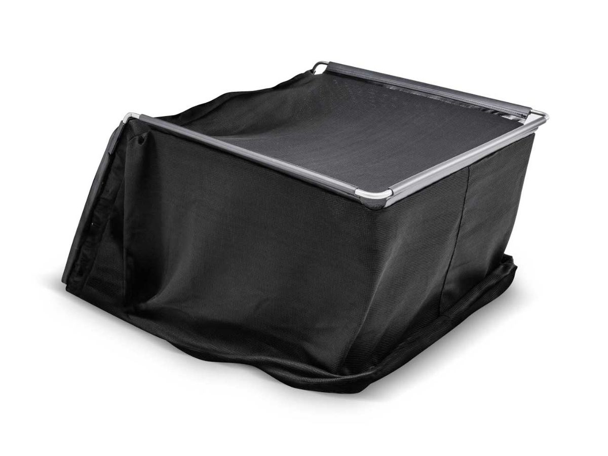 KÄRCHER Zubehör ABS Laubfangsack KM 105/100, 2.852-245.0