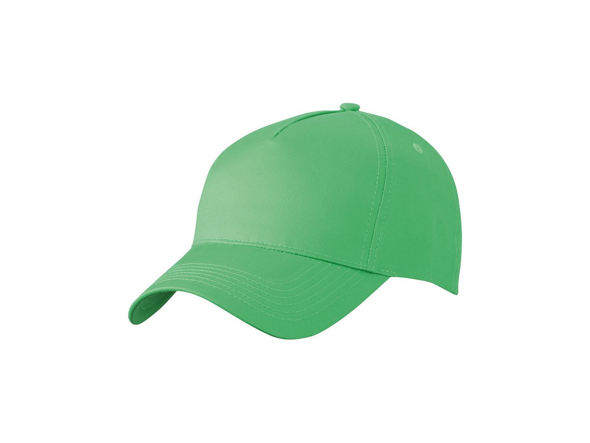 mb 5 Panel Cap MB6117