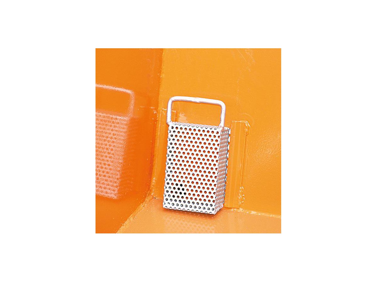 EICHINGER Spänekippbehälter 1500l