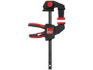 BESSEY Einhand-Tischzwinge 150x60mm / 120-310mm 2St.