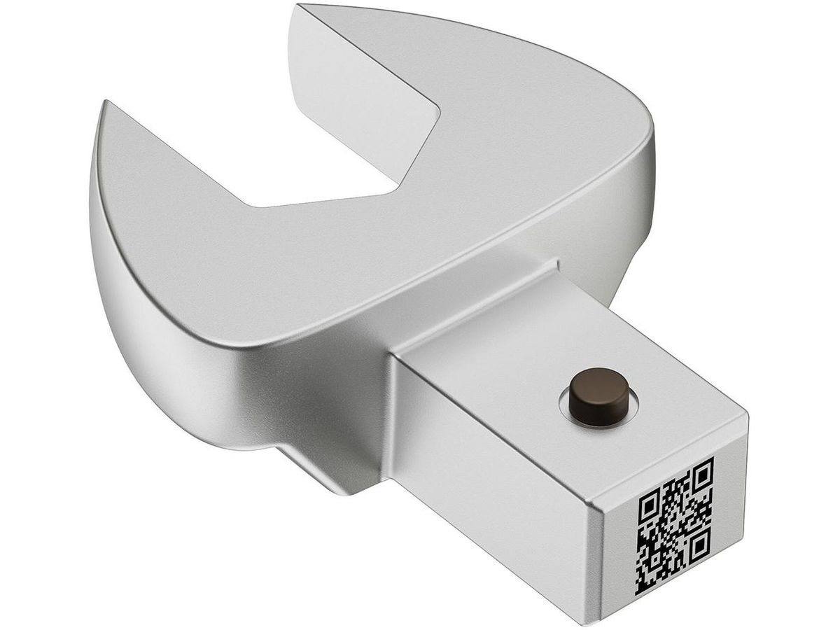 WERA Einsteck-Maulschlüssel, 14x18x24x61.0