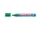 edding Flipchartmarker 380 4-380004 1,5-3mm Rundspitze grün