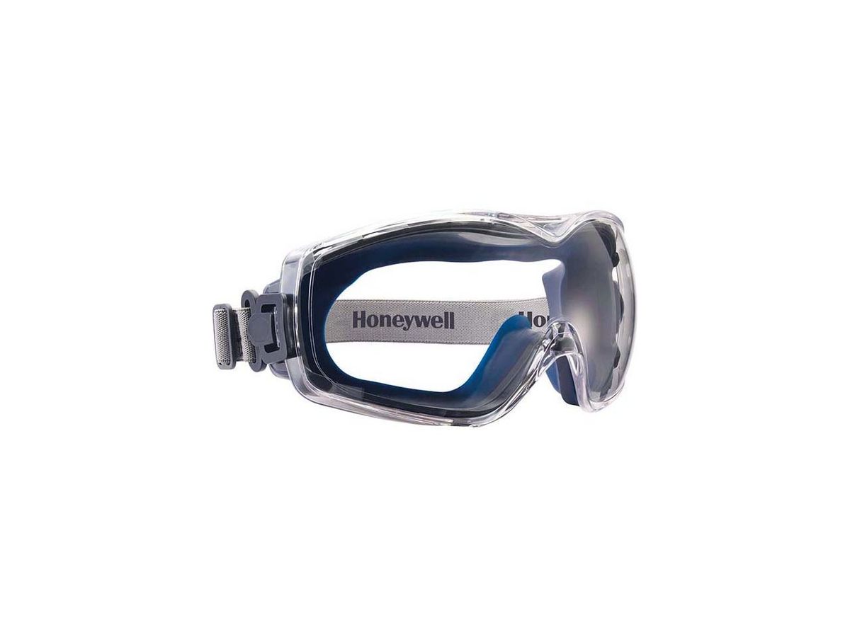 HONEYWELL DuraMaxx Vollsichtbrille/Überbrille PC klar