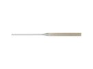 PFERD Diamant Handyfeile flachstumpf 215mm D181