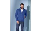 JN Sweat Jacket JN058 100%BW, black, Größe S