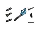 MAKITA Akku-Gebläse 18V DUB184Z ohne Akku und ohne Ladegerät)