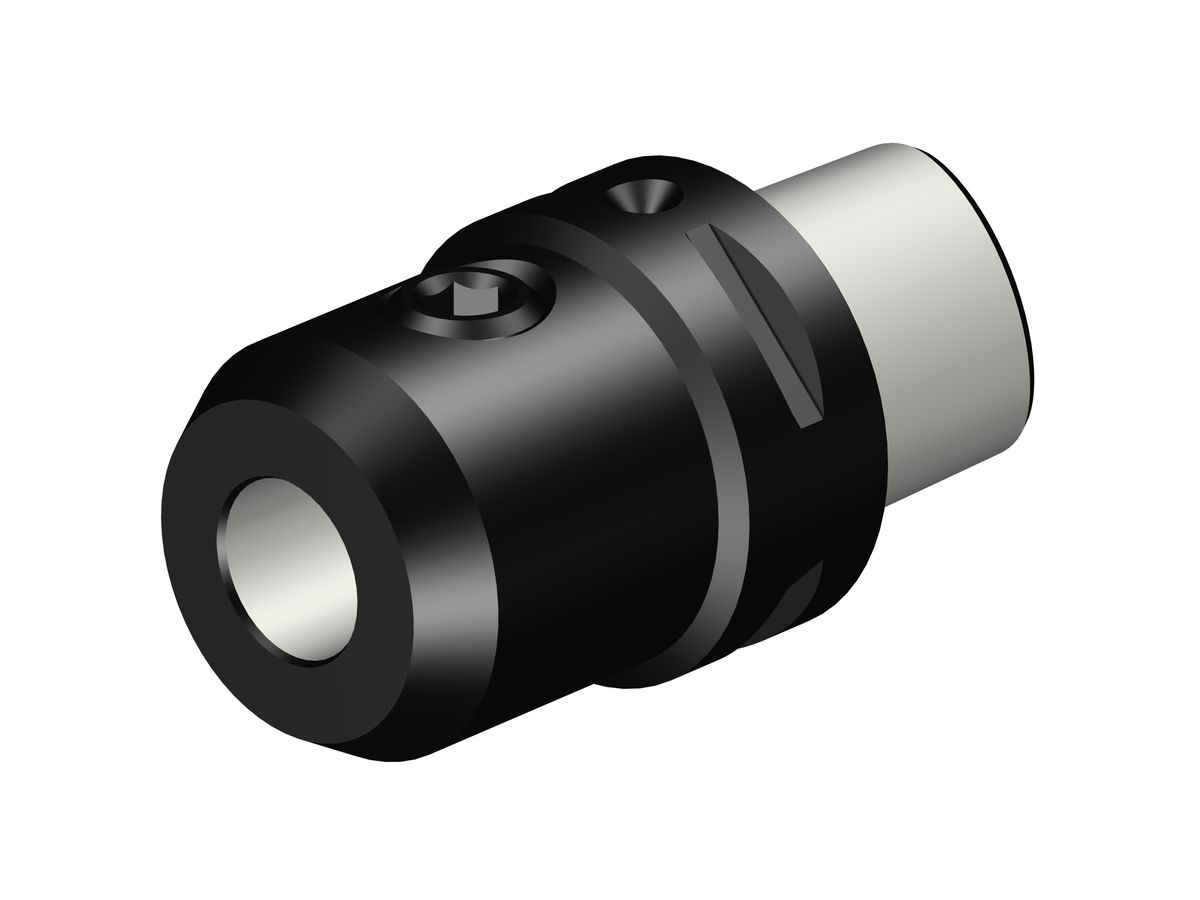 COROMANT Adapter Capto - Weldon C5-A391.20-19060