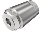 ERICKSON ER25STM08 ER25 SOLID COLLET M08 THREAD
