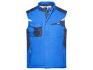 JN Craftsmen Softshell Vest JN825