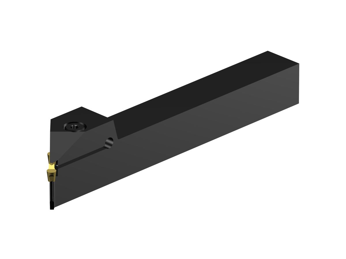 COROMANT CoroCut 1-2 Schaftwerkzeug zum Profildrehen RX123G016-12B-045