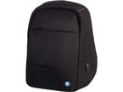 LIGHTPAK Rucksack 46200 RC PET schwarz