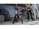 MILWAUKEE Akku-Leuchte M18HOSALC-0 mit Ladefunktion