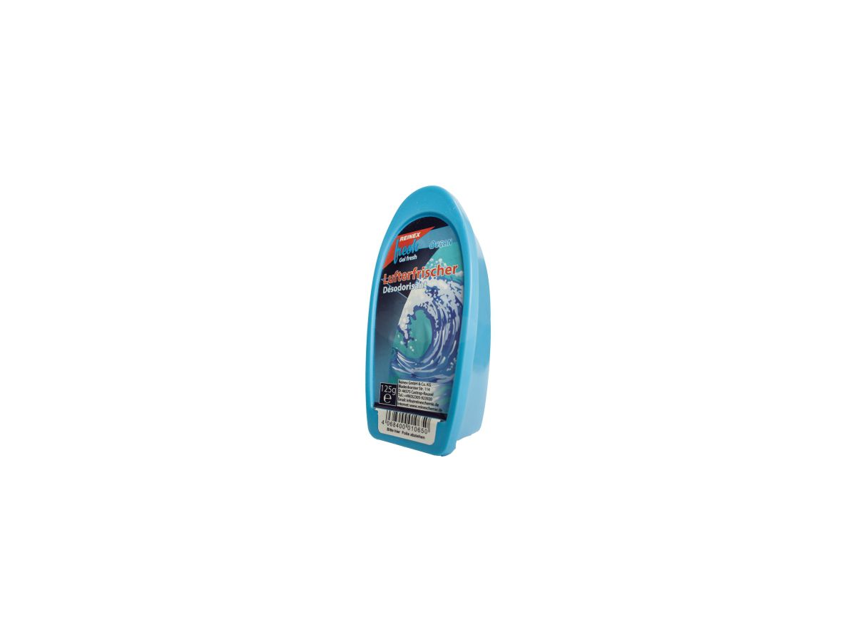 Reinex Lufterfrischer-Gel 1065 Ocean 125 g