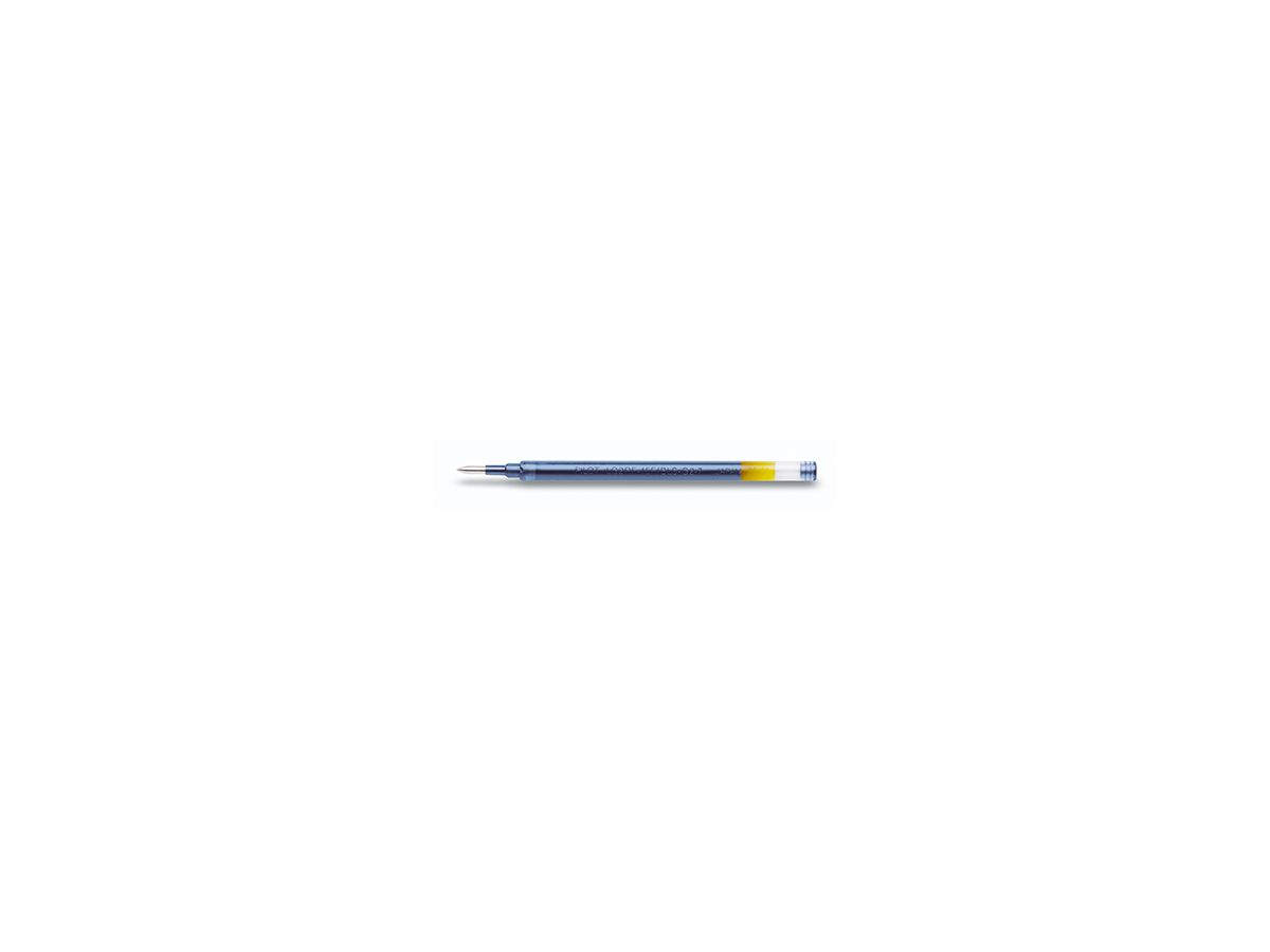 PILOT Gelmine BLS-G2 7 2606003 0,4mm blau