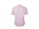 JN Herren Shirt JN684 light-pink, Größe XXL