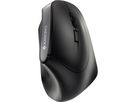 CHERRY Maus MW 4500 schwarz