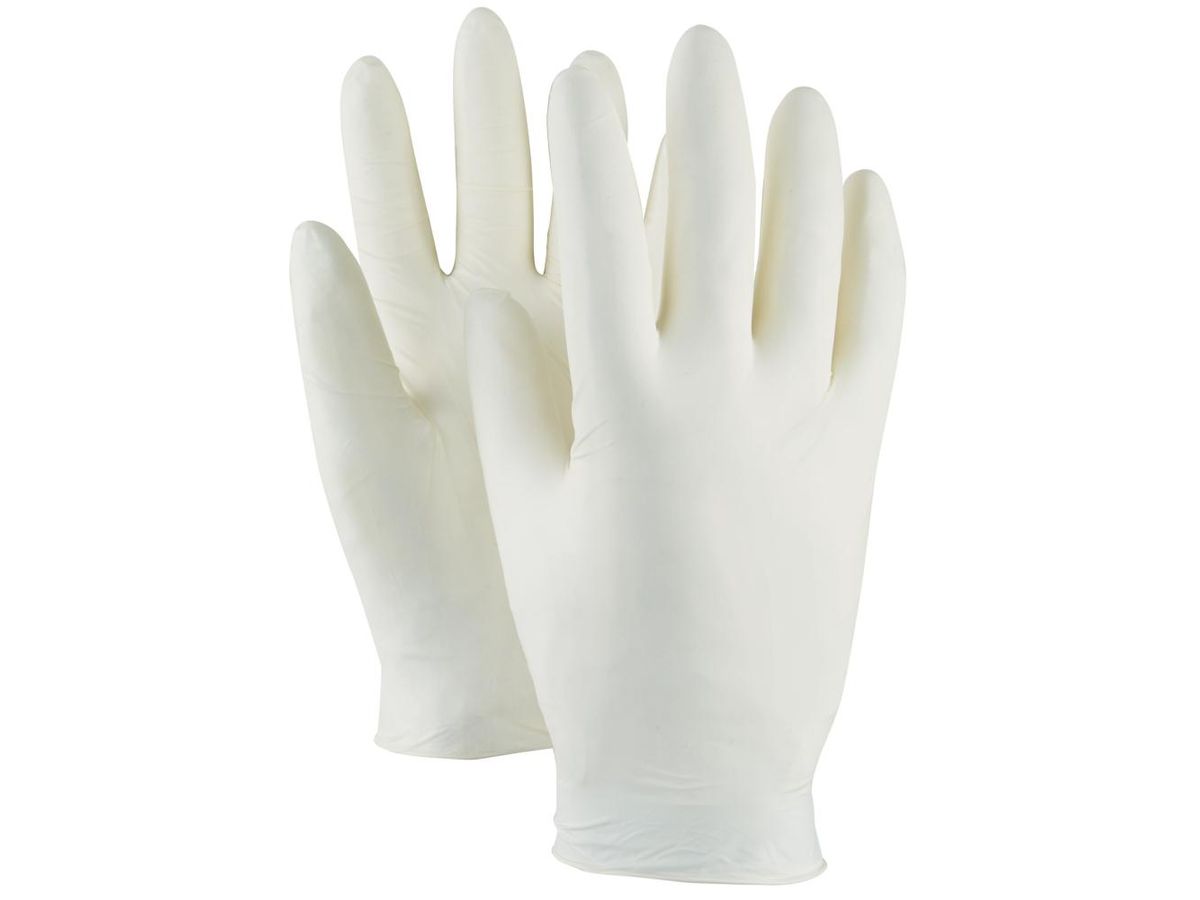 Ansell Handschuhe TouchNTuff 69-318 ungepudert
