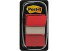 Post-it Haftstreifen Index Standard I680-1 25,4x43,2mm 50Blatt PES rt
