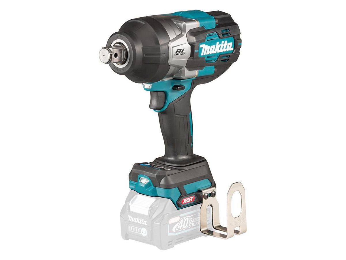MAKITA Akku-Schlagschrauber TW001GZ 40 V max. solo