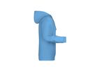 JN Promo Hoody Man JN796 sky-blue, Größe XXL