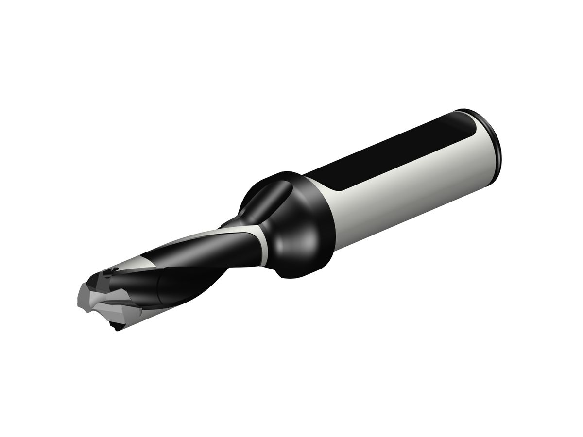 COROMANT CoroDrill 870 Wechselkopfbohrer 870-1200-10LX063-3