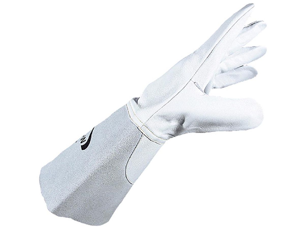 Handschuh Welder Light 2 Rindnarb. Gr. 9
