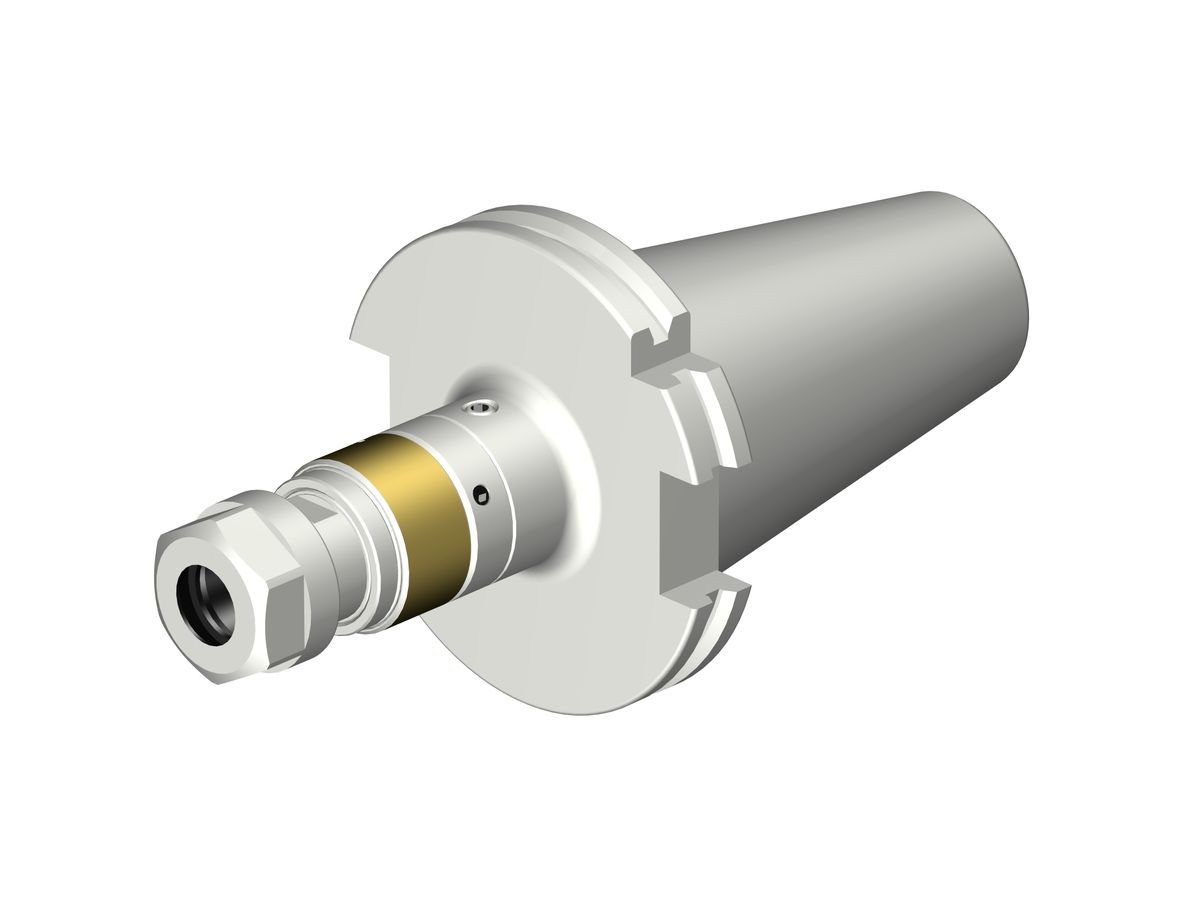 COROMANT ISO 7388-1 auf CoroChuck 970