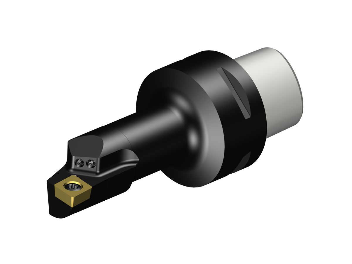 COROMANT CoroTurn 107 Schneidkopf zum