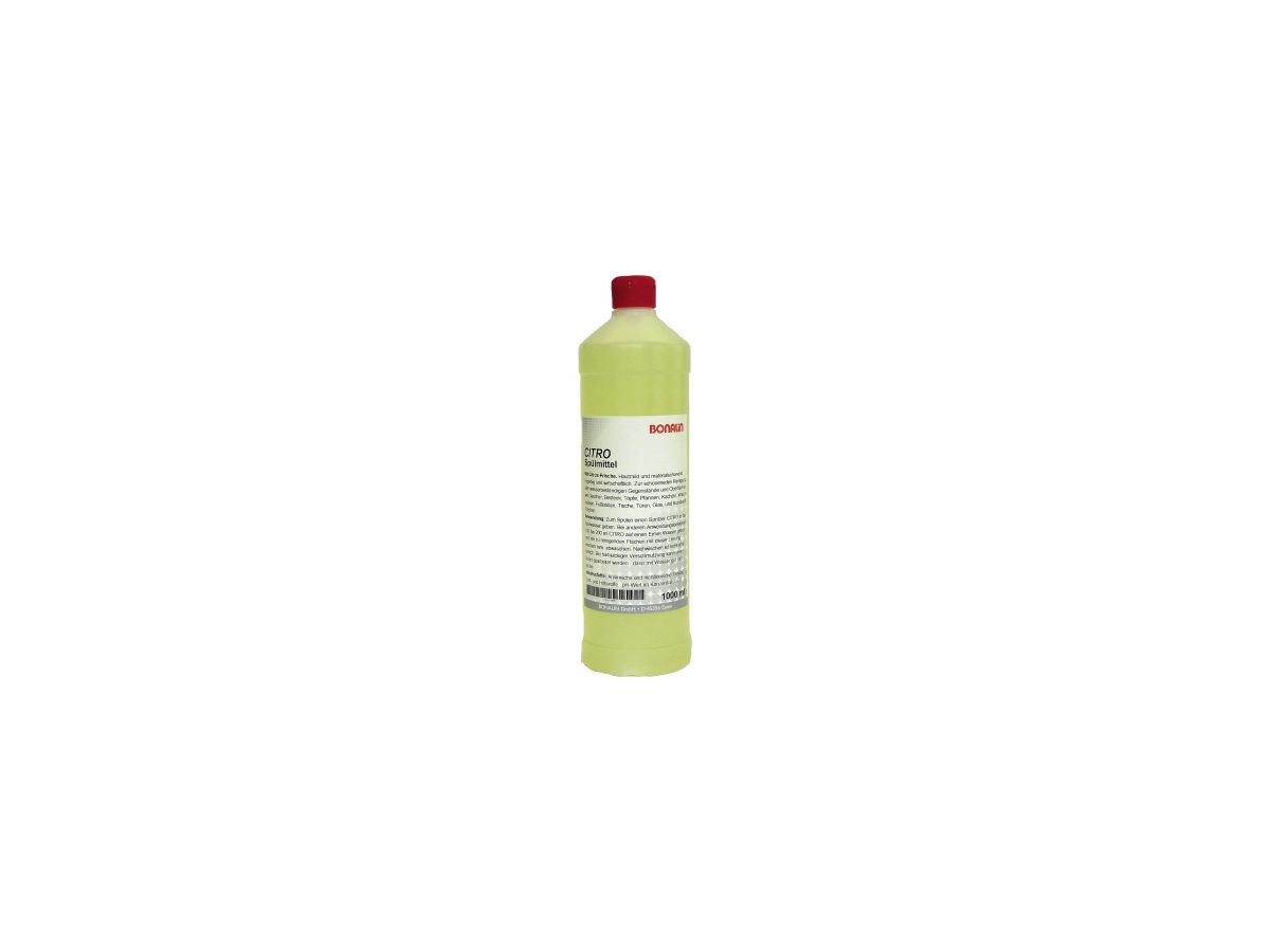 BONALIN Spülmittel CITRO 100137 1l