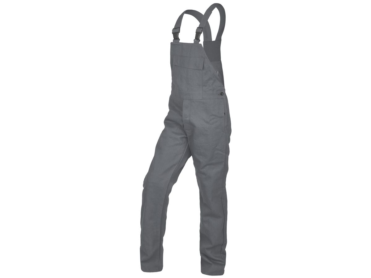 ROFA Schweißerschutz-Latzhose KLASSIK PROBAN, Kl. 1, 091505