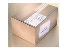 Sigel Adressaufkleber AS600 DIN A6 quer sk Papier 100 St./Pack.