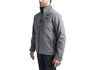 MILWAUKEE Akku-Thermo-Jacke HJGREY5-0