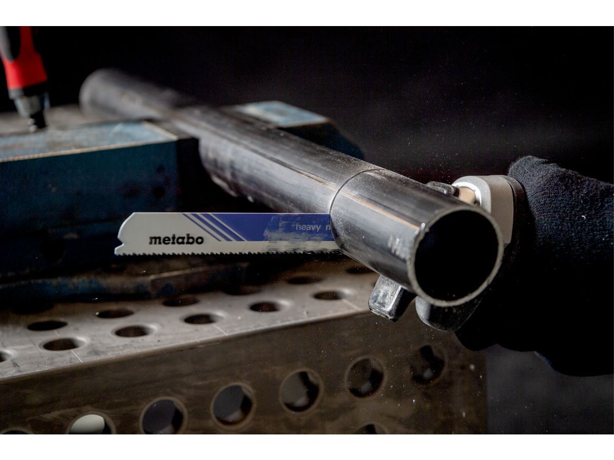 METABO Akku Säbelsäge SSEP18LTX BL MVT solo in metaBox