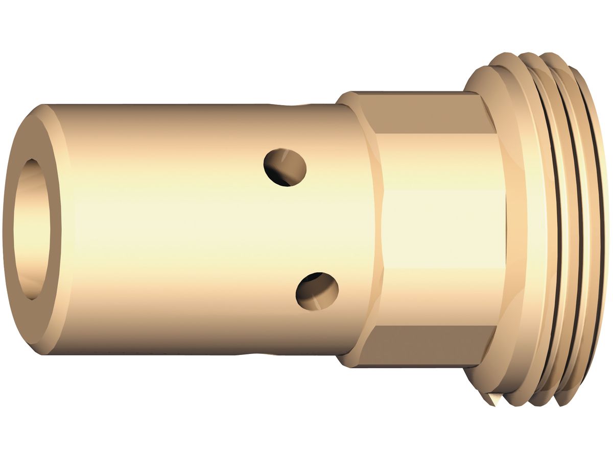 Düsenstöcke M8 Kurz #82 MB401/MB 501