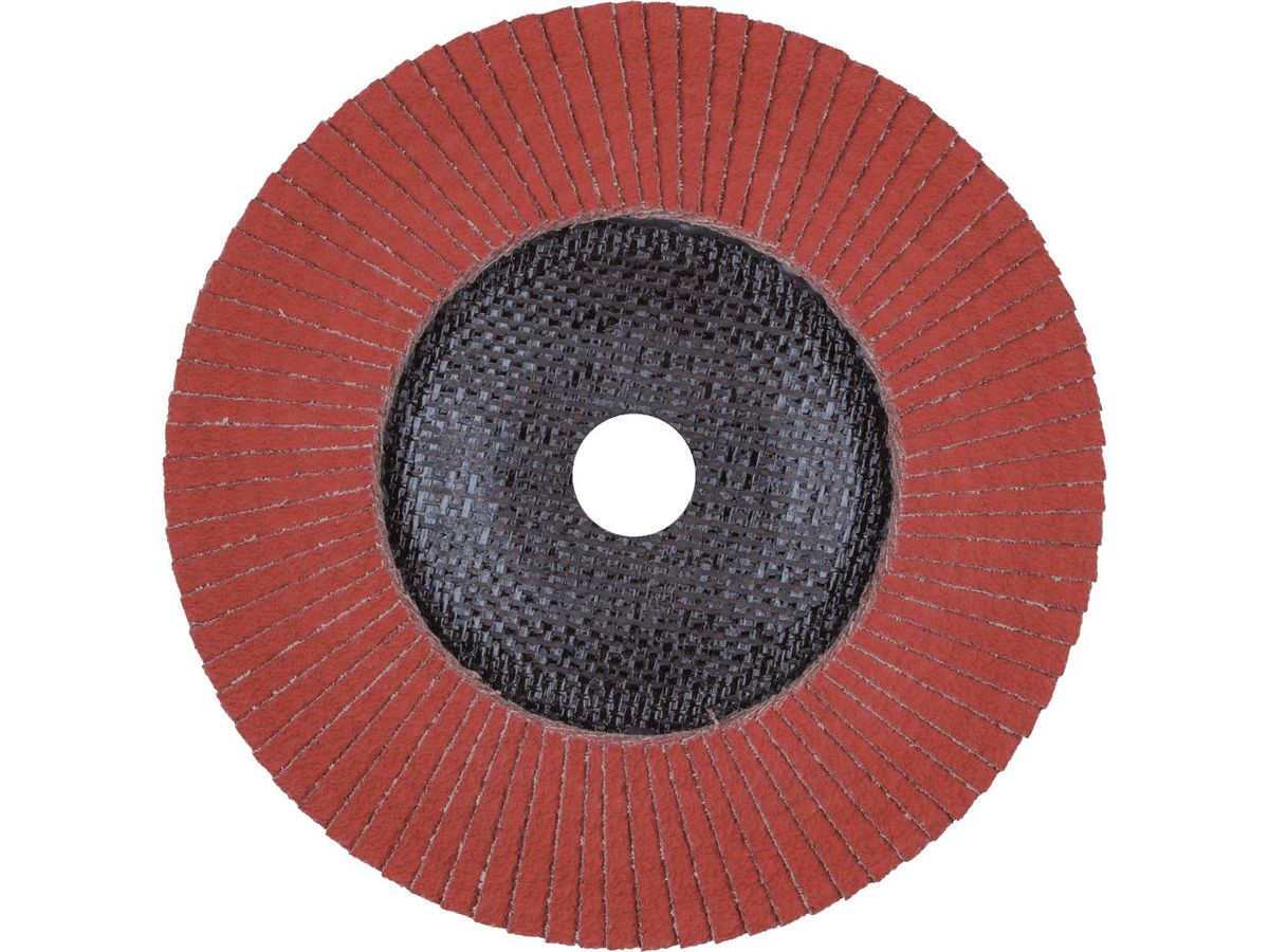 PFERD Polifan PFC 180 A 80 SG-cool