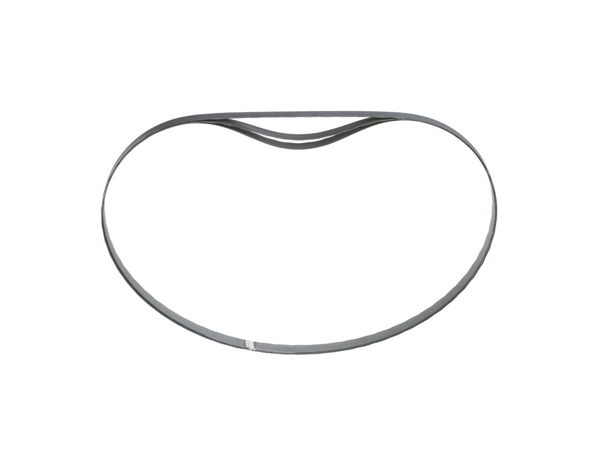 Milwaukee Metallsägeblatt für HD18 BS 898,52x1,8mm für Wandstärke 5-8mm 3Stk