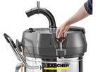 KÄRCHER Industriesauger IVR-L 100/24-2 Tc Me Dp