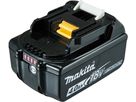 MAKITA Ersatzakku BL1830B, Li-ion, 18,0 V/3,0 Ah