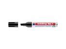 Permanent marker no. 1 Black Edding